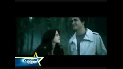 Twilight Official Deleted Scenes