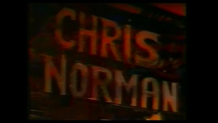 Chris Norman - Broken Heroes 1988 (hq) 