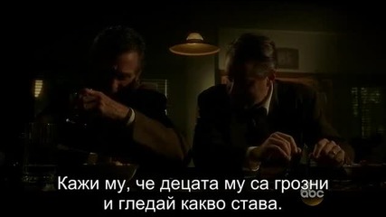 Агент Картър- Сезон 1, Еп. 5 (2015) бг суб, Agent Carter