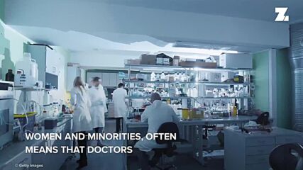 Here's why it matters that most medical research subjects are white males