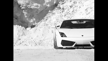 Lamborghini Power