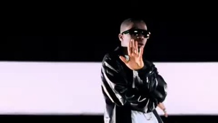 Tinchy Stryder Ft. N - Dubz - Number 1 