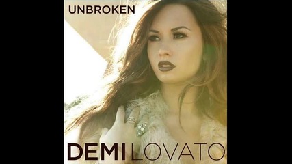 Demi Lovato - Fix A Heart (full song)