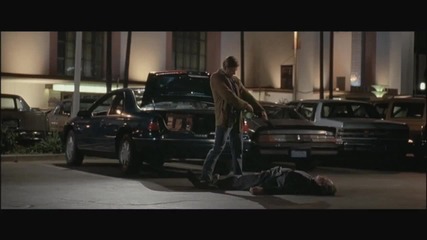 Трудна Мишена (1993) и Внезапна Смърт (1995) - Трейлър