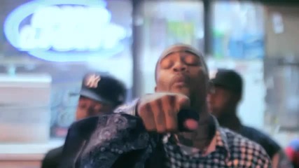 Dizzy - White And Navy (over Wiz Khalifas Black & Yellow) 