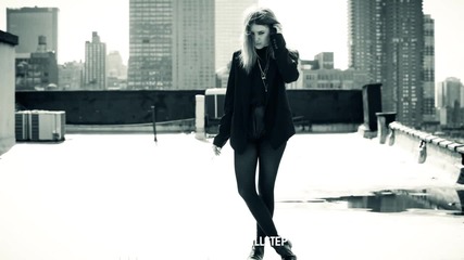 Lykke Li - I Follow Rivers ( Plast!c Youth ) (hd)