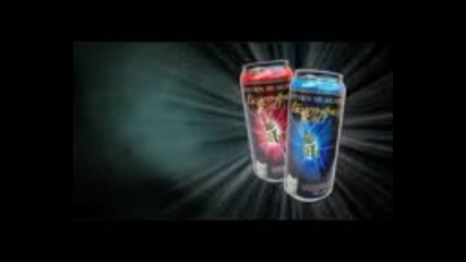 Steven Seagal - lightning bolt advert mpeg4 