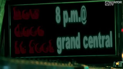 Michael Mind Project - How Does It Feel Official Video Hd 