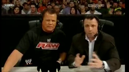 Wwe/ Raw 8/2/10 (6/8) Hq 