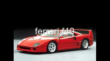 Ferrari Video Check It Out