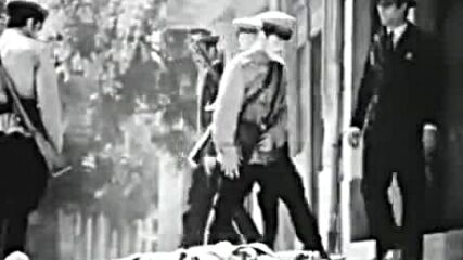 Птици и хрътки ( 1969 )