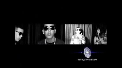 Daddy Yankee - Pose (official Cartel version) 