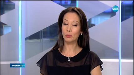 Нова разкри търговия с верните отговори на матурите