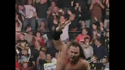 Finley Vs Matt Hardy part2