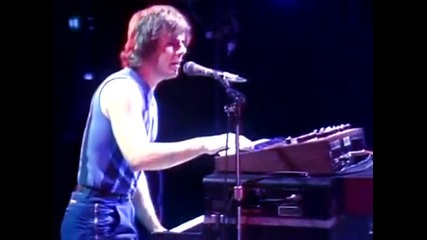 Journey vs Friendly Fires vs Aeroplane - Journey to Paris (mashup)