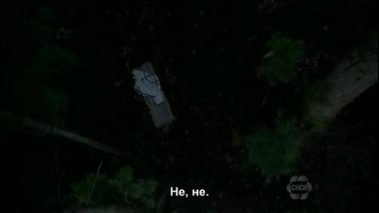 The Secret Circle! - S01e10 3/3 Bg Sub! " Тайният кръг "- От създателите на The vampire diaries ..!