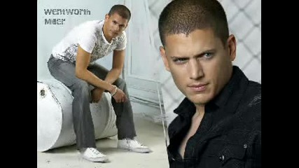(prison Break)linkin Park - New Divide