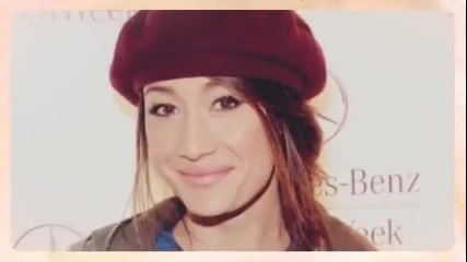 Maggie Q /made by me/