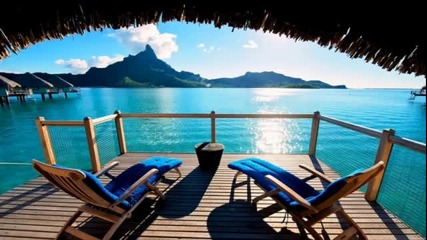 Talamanca - Blue Hawaii (original Mix)
