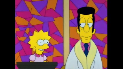The Simpsons s6 e07