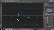 #1speedart- Youtube baner