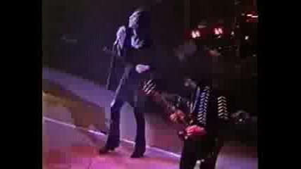 Black Sabbath - Heaven and Hell (live Оукланд - 1992)