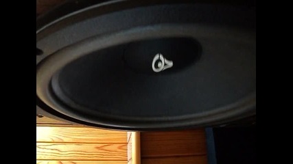 2x12 Cerwin - Vega9 