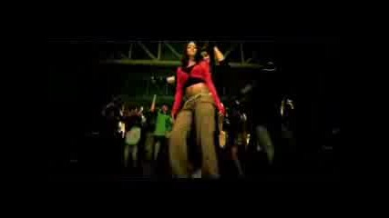 Rihanna - Don`t Stop The Music
