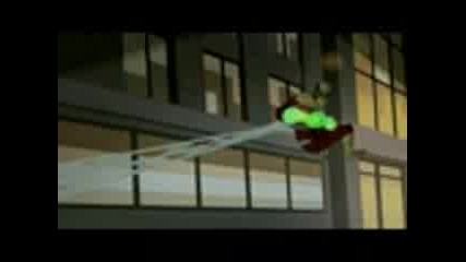 The Spectacular Spider - Man - 209 - Probable Causes [a - T] [ws].3gp