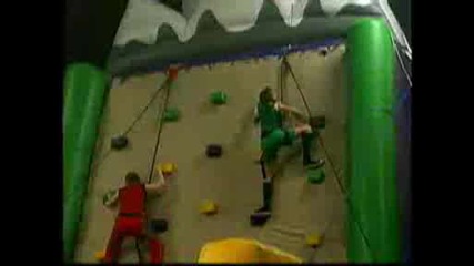 Hsm - Disney Channel,  Event 7
