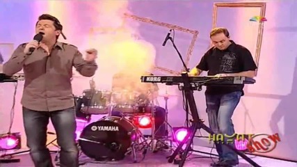 Nihad Alibegovic-uvele su ruze .in