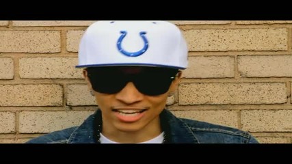 Sean Ray - -buku Fine- ft. Tc Luchini (official video)