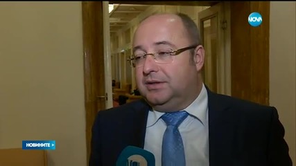 ДПС В ТУРЦИЯ: Членове на партийното ръководство на гости в Анкара