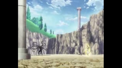 Saint Seiya The Lost Canvas Епизод 2 [ Eng Sub]
