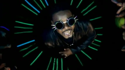 Pitbull - Hey Baby (drop It To The Floor) ft. T-pain