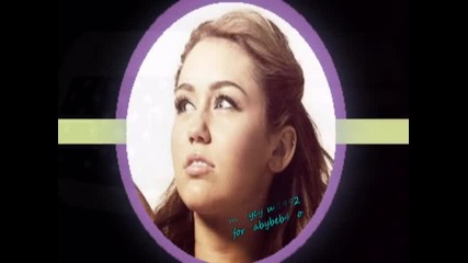 Miley Cyrus .. For babybeb4eto