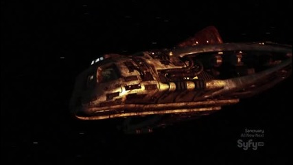 Stargate Universe S01e05