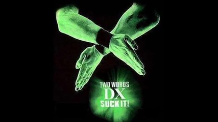 Degeneration - X (dx) - Pictures