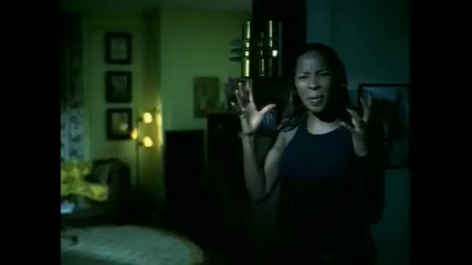 Mary J. Blige - No More Drama
