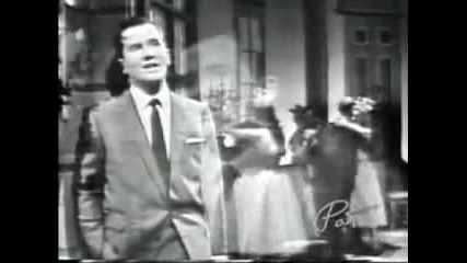 Remember youre mine - Pat Boone 