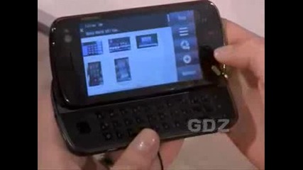 Nokia N97