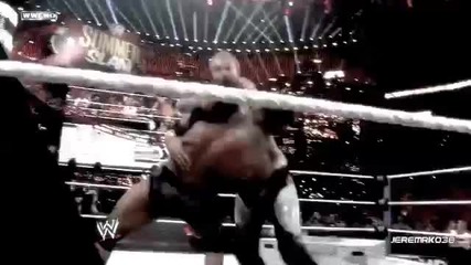 Randy Orton Promo 2011