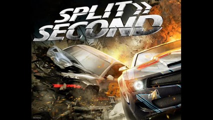 Split Second