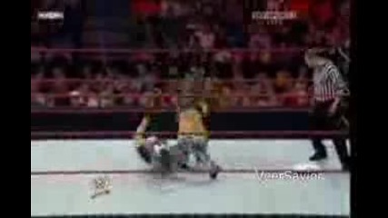 Wwe Extreme Rules 2009 Highlights 