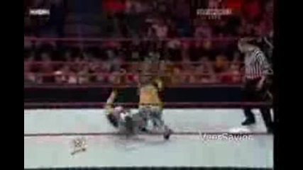 Wwe Extreme Rules 2009 Highlights