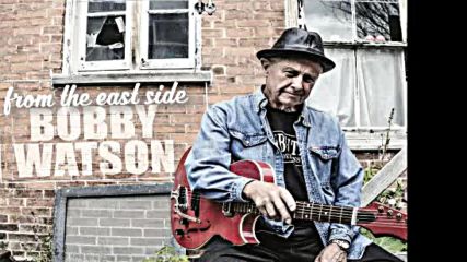 Bobby Watson - Sensitive Kind