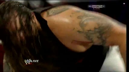 Wwe Monday Night Raw 07.04.2014 part 2