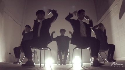 [mv/hd] Billionaire - That Night