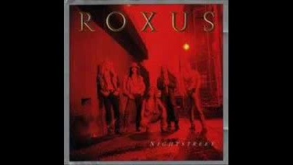 Roxus - Midnight Love 