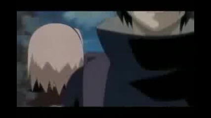 Naruto Bring Me To Life 